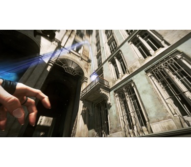 Dishonored 2, PS4
