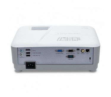 ViewSonic PG603X