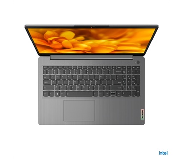 Lenovo IdeaPad 3 15ITL6 (82H802CMMB, Azerty toetsenbord)