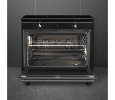 Smeg CX91IMBL