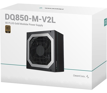 DeepCool DQ850-M-V2L