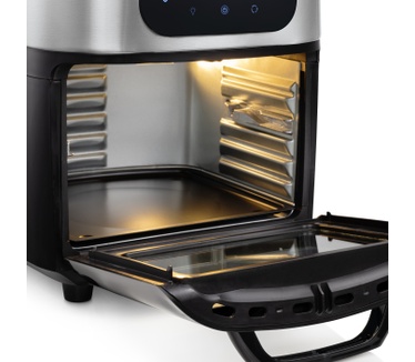 Princess 182075 Aerofryer Oven DeLuxe