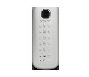 Nokia 2690 Wit