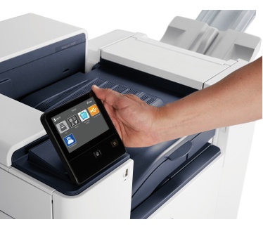 Xerox C9000V_DTM