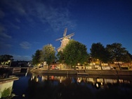 Cameratest OnePlus Nord 3 - Ultragroothoekcamera