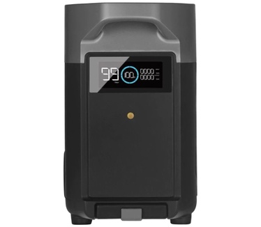 EcoFlow Delta Pro Smart Extra Battery 3600Wh