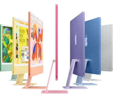 Apple iMac