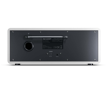 Sharp DR-S460