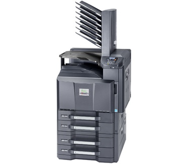 Kyocera FS-C8600DN