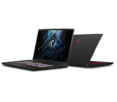 MSI GF75 10UEK-062NL Thin