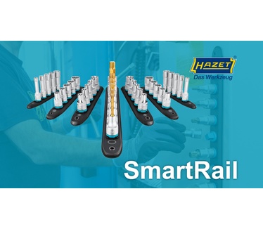Hazet 850A-SR/7