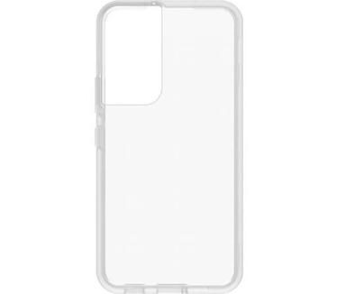 Otterbox React Series voor Samsung Galaxy S22, transparant
