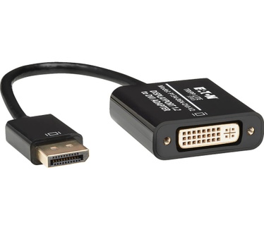 Tripp-Lite P134-06N-DVI-V2 Zwart