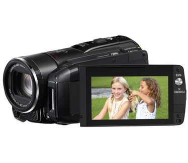 Canon Legria HF M36