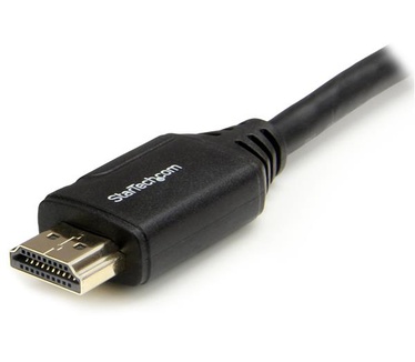 Startech.com Premium High Speed HDMI kabel met ethernet 4K 60Hz 2 m