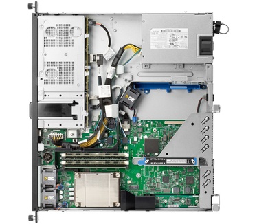 HP ProLiant DL20 Gen10