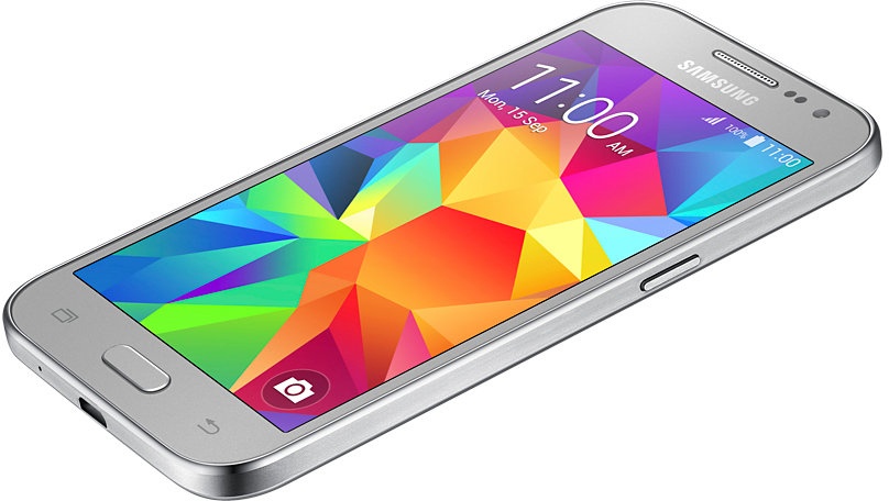 samsung galaxy core prime g361h
