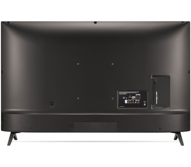 LG 43UK6500 Zilver (buitenlands model)