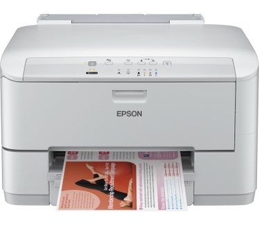Epson Workforce Pro WP-4095 DN