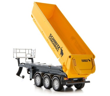 Siku Control, 1:32 Schmitz Cargobull 3-assige kieper