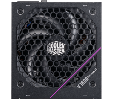 Cooler Master V Platinum 1600 V2