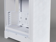 Fractal Pop 2 Air RGB binnenkant