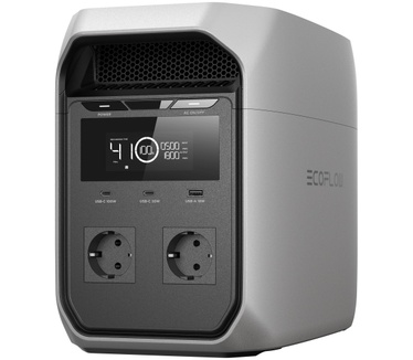 EcoFlow DELTA 3 Classic