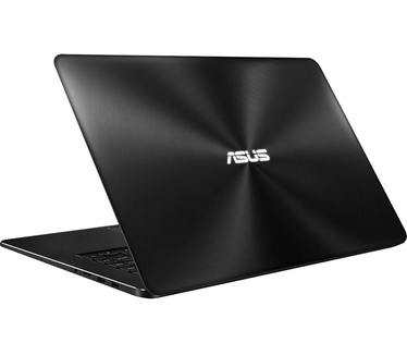 Asus ZenBook Pro UX550VD -BN005T-BE