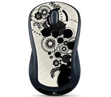 Logitech Wireless Mouse M325 (Ink Gears)