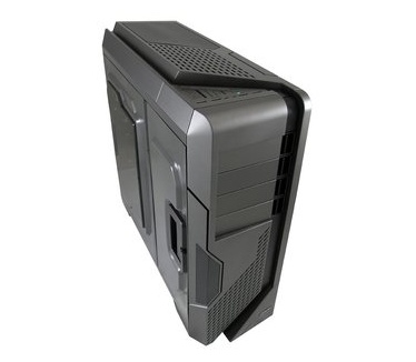 LC-Power Gaming 978BG - Tank-Buster