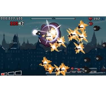 Mega Minis: Volume 3