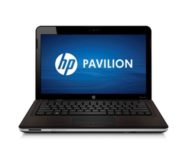 HP Pavilion DV6-3137ED (XD492EA)