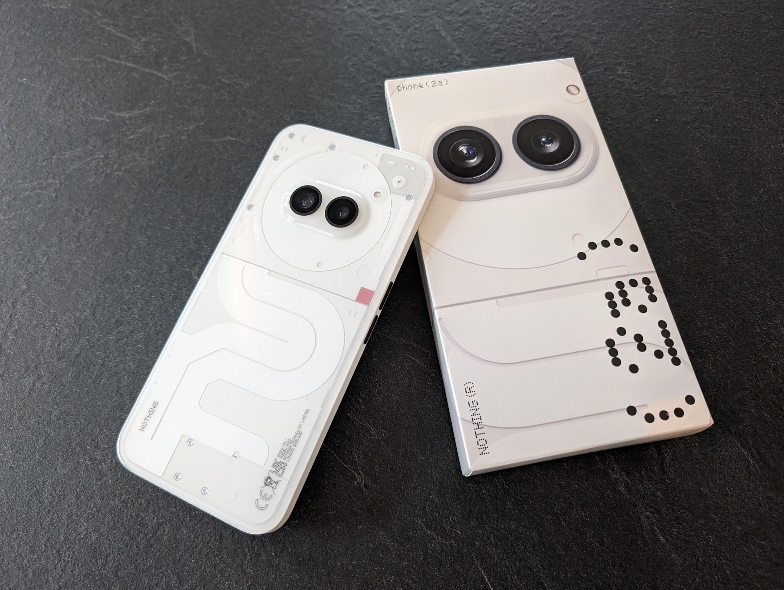 Nothing Phone (2a)