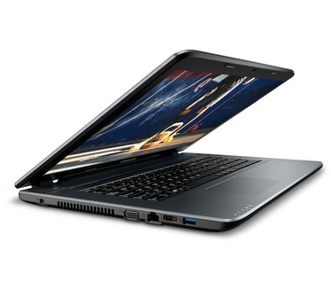 Medion Akoya P7645 i5 laptop BE