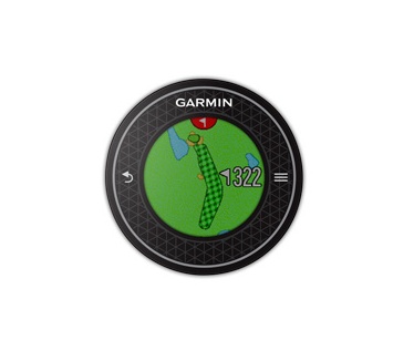 Garmin Approach S6