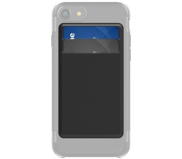 Mophie Mophie Hold Force Wallet Base Case Black