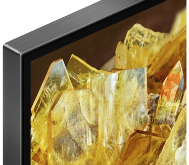 Sony Bravia XR-85X90L Zilver