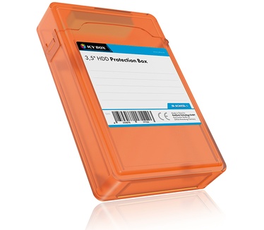 Icy Box IB-AC602b-6