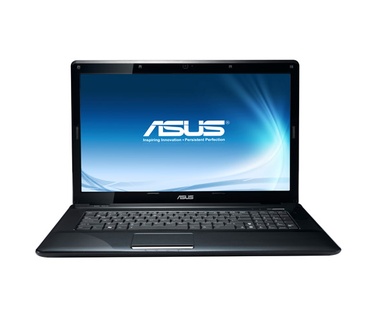 Asus A72Jr