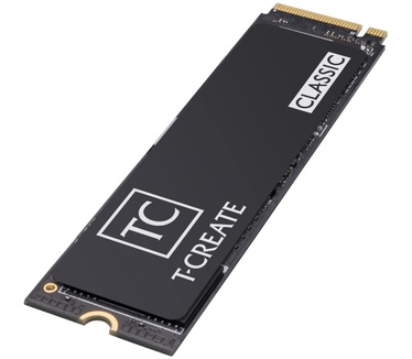 Team Group T-Create Classic PCIe 4.0 DL 2TB
