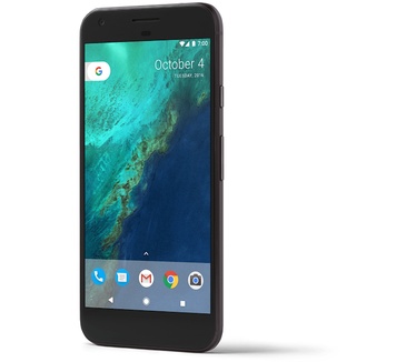 Google Pixel XL 128GB Zwart
