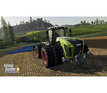 Farming Simulator 19: Platinum Edition, Windows