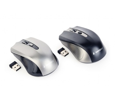 Gembird MUSW-4B-04-MX