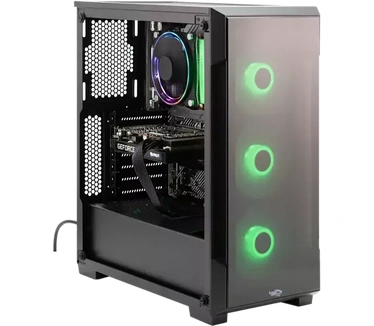 ExtremeGamer Gaming PC Master V12