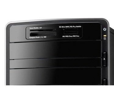 HP Pavilion p6720nl (LF977EA)