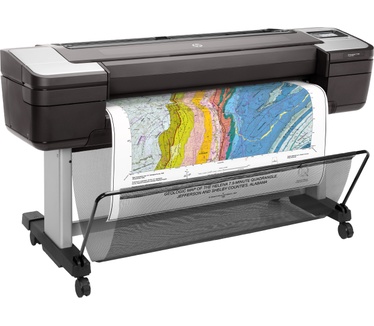 HP DesignJet T1700dr 44-in PostScript