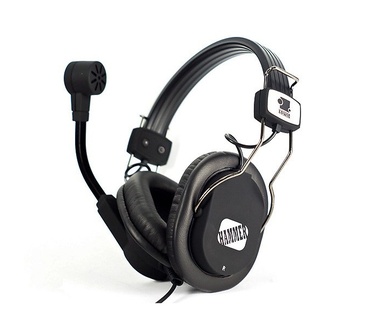 Zowie Hammer Gaming Headset