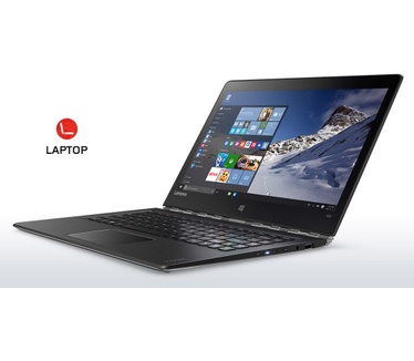 Lenovo Yoga 900 13"