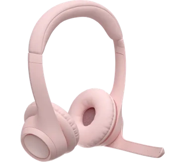Logitech Zone 300 - ROSE - EMEA28-935 (Wit)