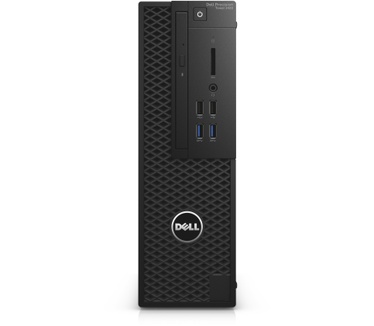 Dell Precision T3420-JGM89 SFF